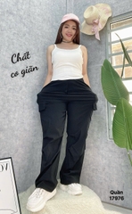 S-0020--17976-Q.túi hộp #GZK2001 - ĐEN 00296