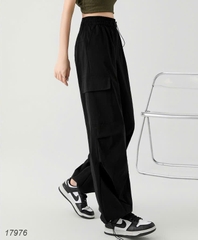 17976- S-0020- Q.túi hộp #GZK2001 - ĐEN 00264