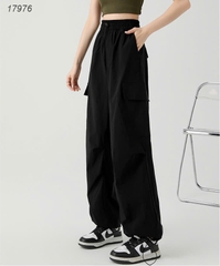 17976- S-0020- Q.túi hộp #GZK2001 - ĐEN 00264