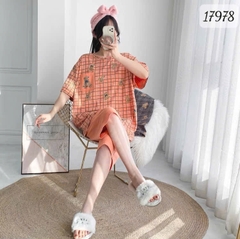 17978 SL.DAIxin G- CR - CAM