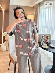 17981 SD.TN 00387 Dâu Lot.so - XÁM - 6288