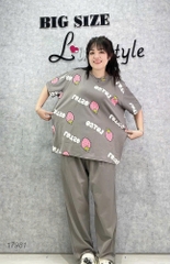 17981 SD.TN 00387 Dâu Lot.so - XÁM - 6288