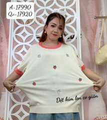 17990 A.Len thêu Dau-00324- KEM