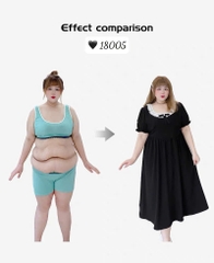 S-0020- 18005 Đ.dài cổ Nơ - ĐEN