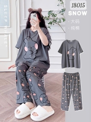 18015 SD.TN 00387 Tho- XÁM