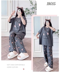 18015 SD.TN 00387 Tho- XÁM