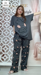 18015 SD.TN 00387 Tho- XÁM