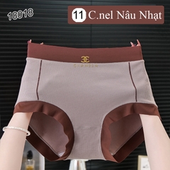 Quần lót Hieu BIGSIZE Quảng Châu cạp cao, chất mịn - đẹp, co giãn - 18018