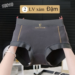 Quần lót Hieu BIGSIZE Quảng Châu cạp cao, chất mịn - đẹp, co giãn - 18018