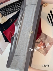 Quần lót Hieu BIGSIZE Quảng Châu cạp cao, chất mịn - đẹp, co giãn - 18018