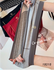 Quần lót Hieu BIGSIZE Quảng Châu cạp cao, chất mịn - đẹp, co giãn - 18018