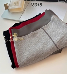 Quần lót Hieu BIGSIZE Quảng Châu cạp cao, chất mịn - đẹp, co giãn - 18018