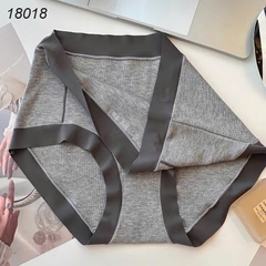 Quần lót Hieu BIGSIZE Quảng Châu cạp cao, chất mịn - đẹp, co giãn - 18018