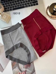 Quần lót Hieu BIGSIZE Quảng Châu cạp cao, chất mịn - đẹp, co giãn - 18018