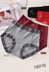 Quần lót Hieu BIGSIZE Quảng Châu cạp cao, chất mịn - đẹp, co giãn - 18018