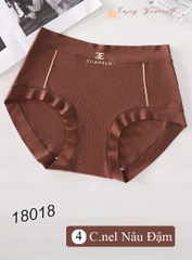 Quần lót Hieu BIGSIZE Quảng Châu cạp cao, chất mịn - đẹp, co giãn - 18018