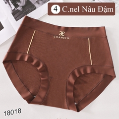 Quần lót Hieu BIGSIZE Quảng Châu cạp cao, chất mịn - đẹp, co giãn - 18018