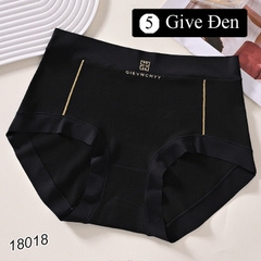 Quần lót Hieu BIGSIZE Quảng Châu cạp cao, chất mịn - đẹp, co giãn - 18018