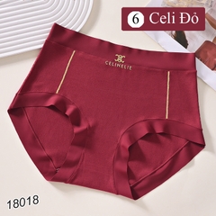 Quần lót Hieu BIGSIZE Quảng Châu cạp cao, chất mịn - đẹp, co giãn - 18018