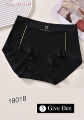 Quần lót Hieu BIGSIZE Quảng Châu cạp cao, chất mịn - đẹp, co giãn - 18018