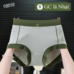 Quần lót Hieu BIGSIZE Quảng Châu cạp cao, chất mịn - đẹp, co giãn - 18018