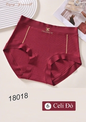 Quần lót Hieu BIGSIZE Quảng Châu cạp cao, chất mịn - đẹp, co giãn - 18018