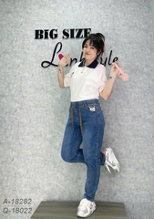 18022 Q.Jean LT dài  00387 logo - XANH