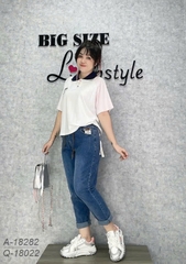 18022 Q.Jean LT dài  00387 logo - XANH