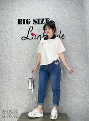 18022 Q.Jean LT dài  00387 logo - XANH