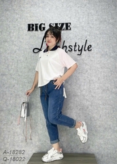 18022 Q.Jean LT dài  00387 logo - XANH