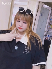 18033 A.polo G- ĐẠI -00315-  ĐEN