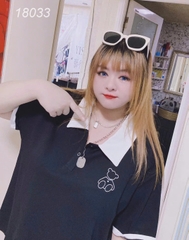 18033 A.polo G- ĐẠI -00315-  ĐEN