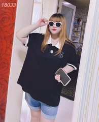 18033 A.polo G- ĐẠI -00315-  ĐEN