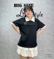 18033 A.polo G- ĐẠI -00315-  ĐEN