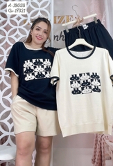 18038 A.Len Tho - ĐEN