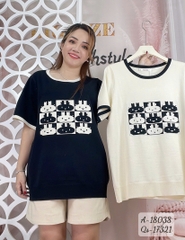 18038 A.Len Tho - ĐEN