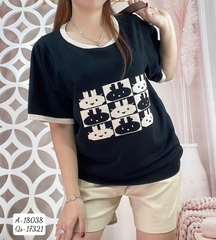 18038 A.Len Tho - ĐEN