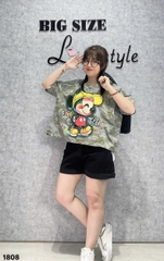 1808 A.Crop OVS micky nón RR 00270