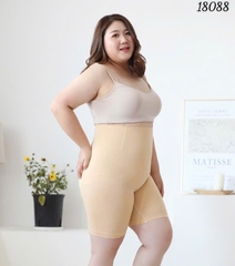 Quần Gen BIGSIZE Quảng Châu nịt bụng, chất co giãn - 18088 - DA