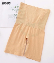 Quần Gen BIGSIZE Quảng Châu nịt bụng, chất co giãn - 18088 - DA