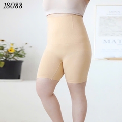 Quần Gen BIGSIZE Quảng Châu nịt bụng, chất co giãn - 18088 - DA