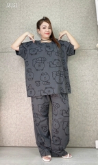 18151 SD.TN 00387 nhiều Tho- XÁM