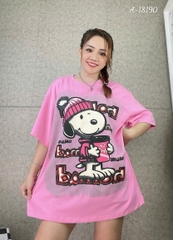 18190 Áo OVS 00315 Cho- Snop