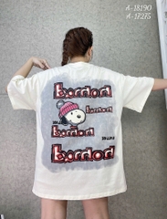 18190 Áo OVS 00315 Cho- Snop