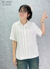 18203 Somi TN 1 nút cổ 00270