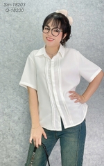 18203 Somi TN 1 nút cổ 00270