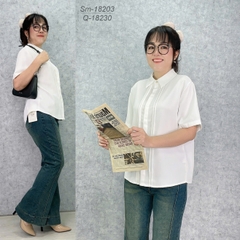 18203 Somi TN 1 nút cổ 00270