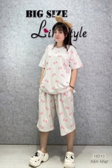 S-0020--18213 SL Tho-Nơ-00388-XÁM NHẠT