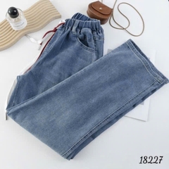 S-0020--18227 Q.Jean suông 00408 LT XANH