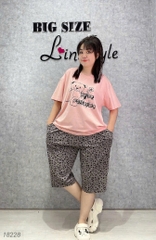 18228 SL. Áo G- Q.Beo-00387- xám